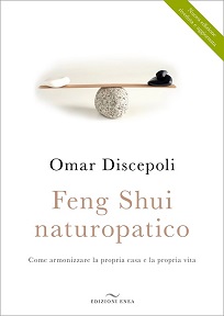 Libro Feng Shui Naturopatico